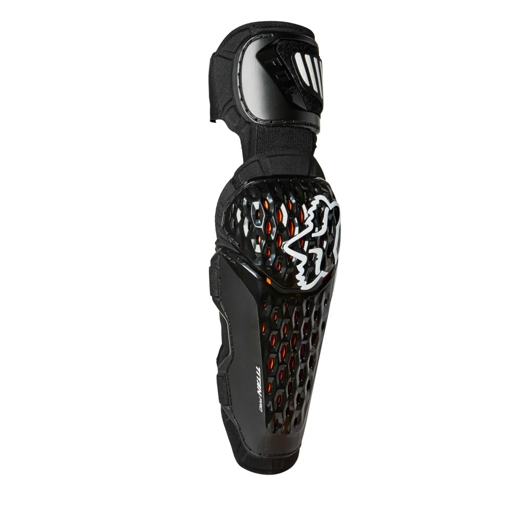 アメフト　ショルダーパッド　TITAN PRO small size Titan Pro D3O® CE Elbow Pads | Fox Racing® Canada