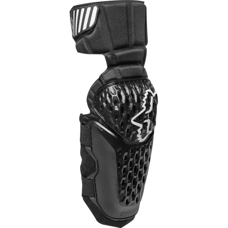 Titan Race CE Elbow Pads 