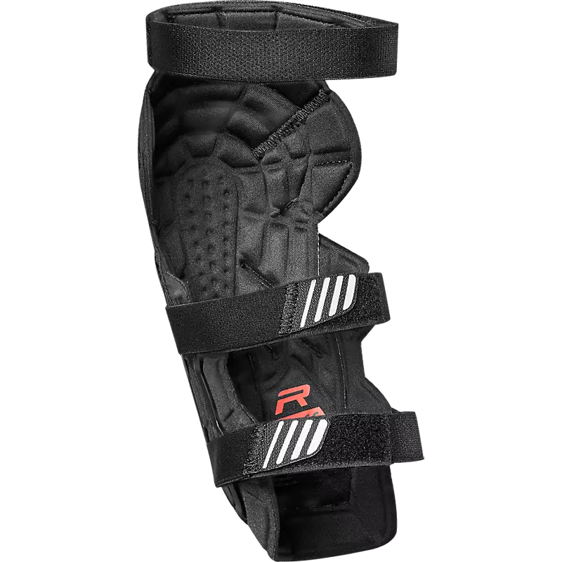 YTH TITAN RACE KNEE GUARD, CE 