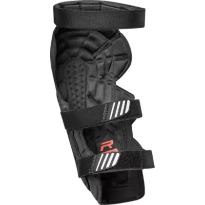 YTH TITAN RACE KNEE GUARD, CE 