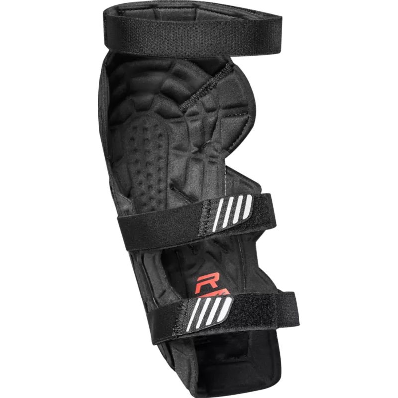 YTH TITAN RACE KNEE GUARD, CE 