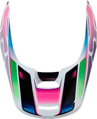 Fox racing youth hot sale v1 gama helmet