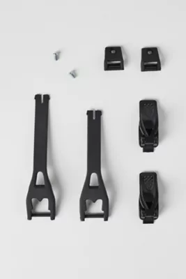 KIDS COMP STRAP/LEVER KIT 