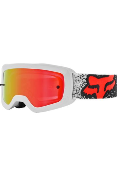 YTH MAIN BNKZ GOGGLE (SPARK) [BLK] OS
