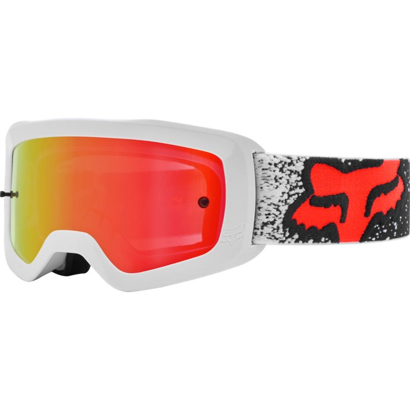 YTH MAIN BNKZ GOGGLE (SPARK) [BLK] OS | Fox Racing - Deutschland
