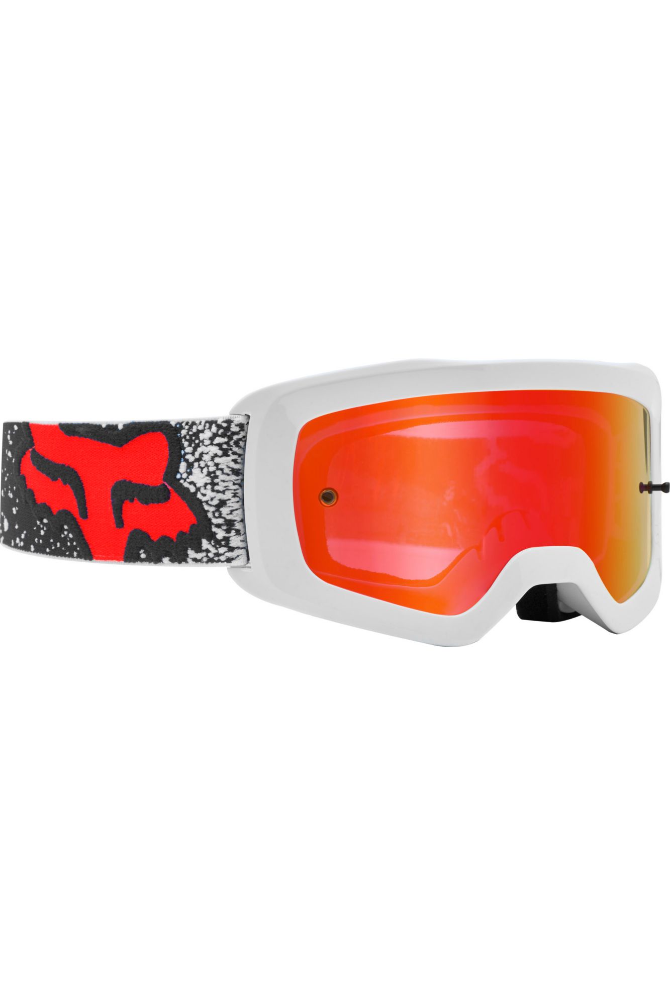 YTH MAIN BNKZ GOGGLE (SPARK) [BLK] OS