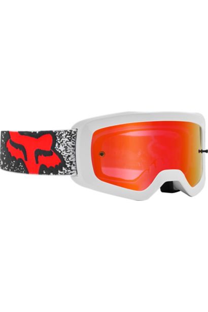 YTH MAIN BNKZ GOGGLE (SPARK) [BLK] OS