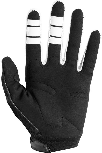 YOUTH DIRTPAW BNKZ GLOVE [BLK] YXS