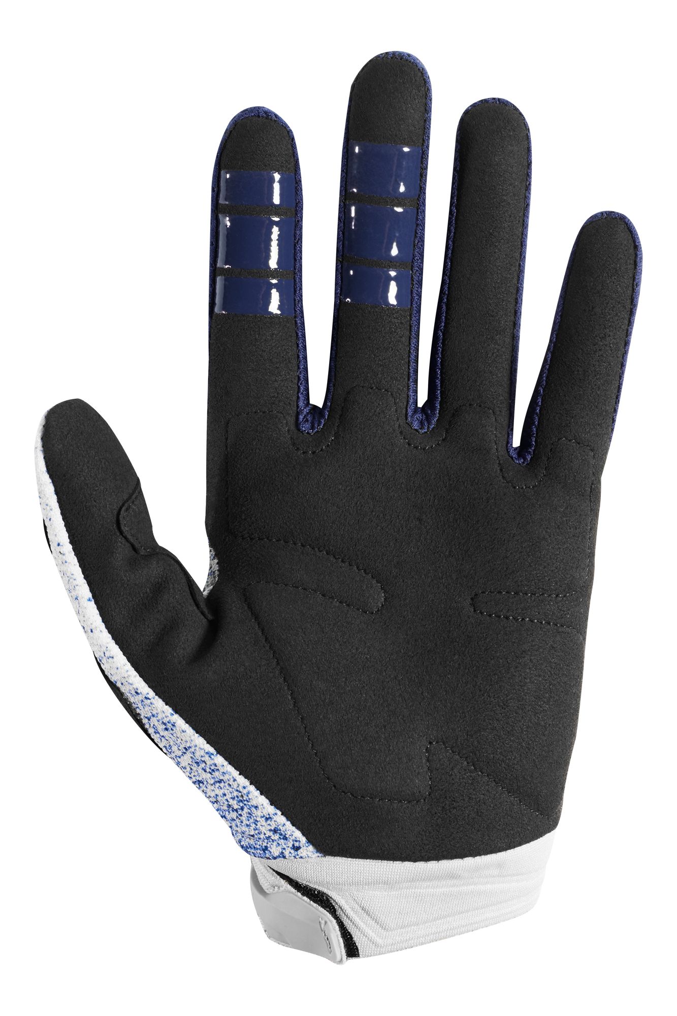 YOUTH DIRTPAW BNKZ GLOVE [GRY] YXS