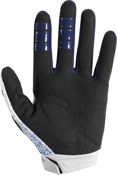 YOUTH DIRTPAW BNKZ GLOVE [GRY] YXS