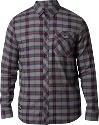 Boedi Flannel&nbsp;