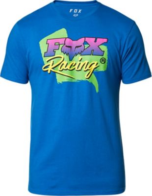 camisetas fox de hombre