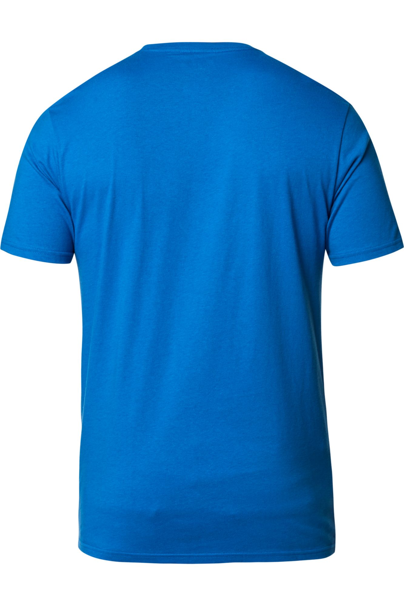 CASTR SS PREMIUM TEE [ROY BLU] S