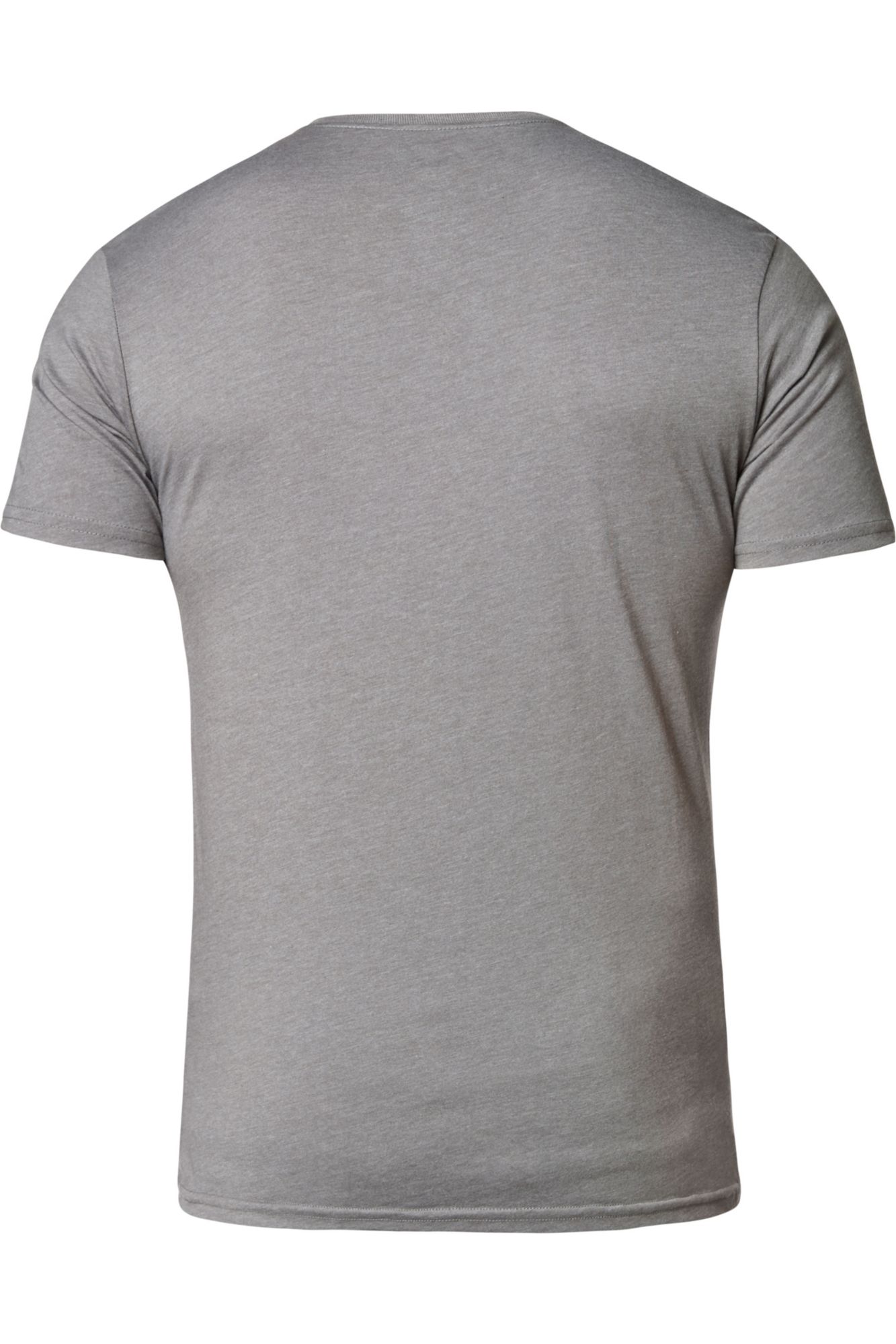 CASTR SS PREMIUM TEE [HTR GRAPH] S