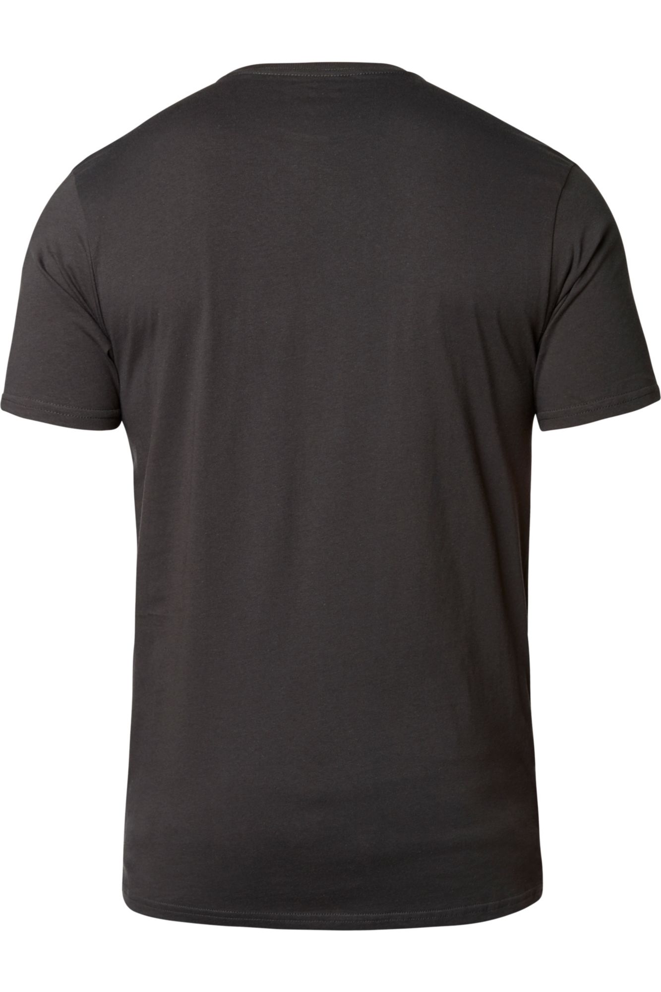 CASTR SS PREMIUM TEE [BLK VIN] S