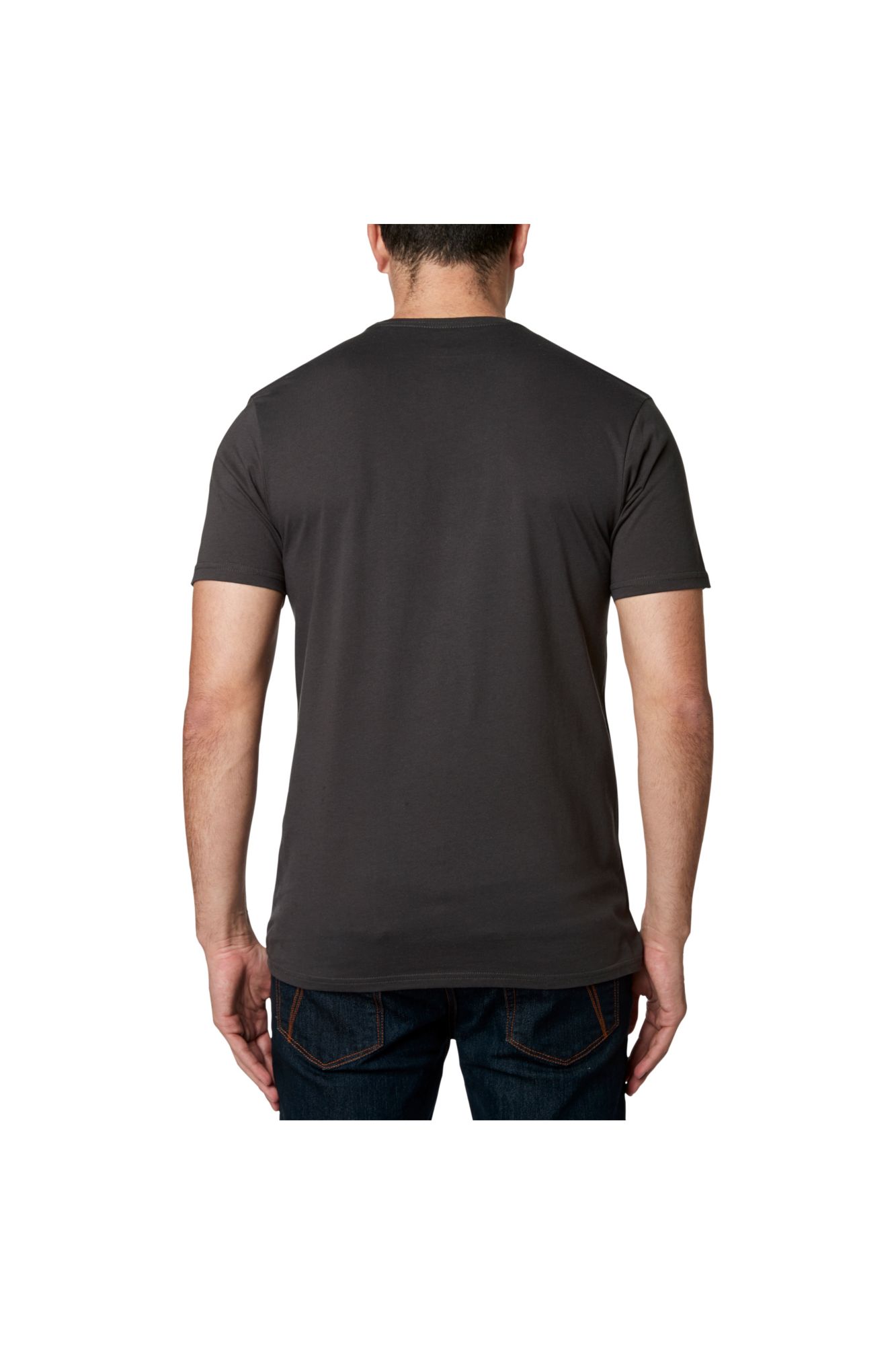 CASTR SS PREMIUM TEE [BLK VIN] S