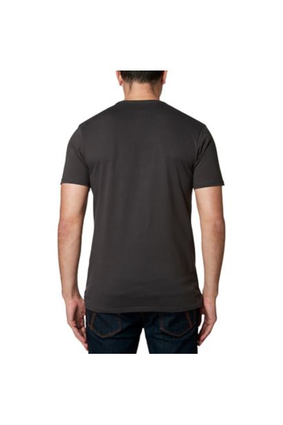 CASTR SS PREMIUM TEE [BLK VIN] S