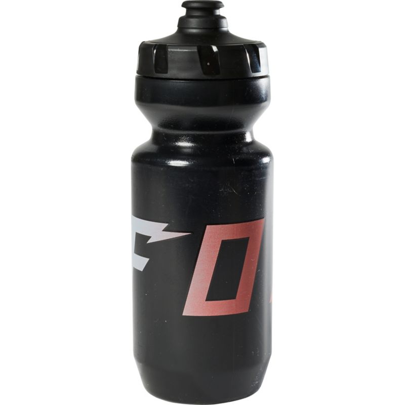 22 OZ PURIST BOTTLE WURD [BLK] OS | Fox Racing - VK