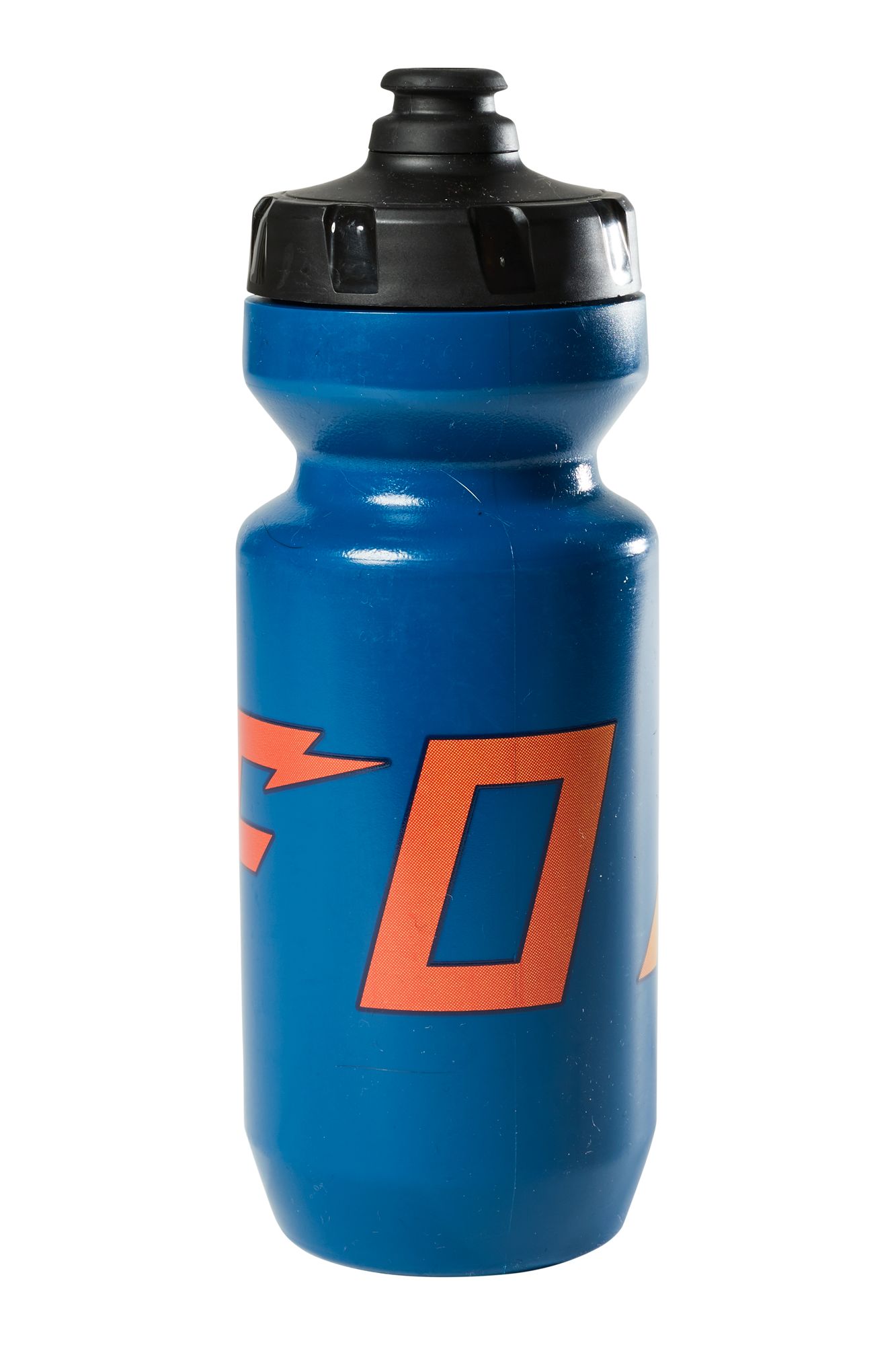 22 OZ PURIST BOTTLE WURD [NVY] OS