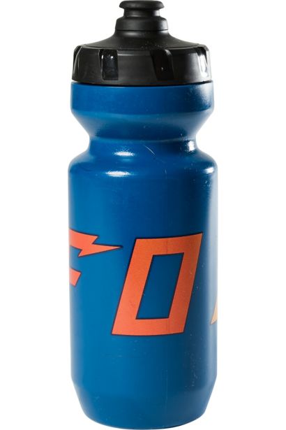 22 OZ PURIST BOTTLE WURD [NVY] OS