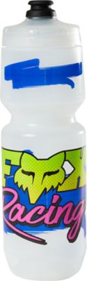 26 OZ PURIST BOTTLE CASTR [CLR] OS | Fox Racing - VK
