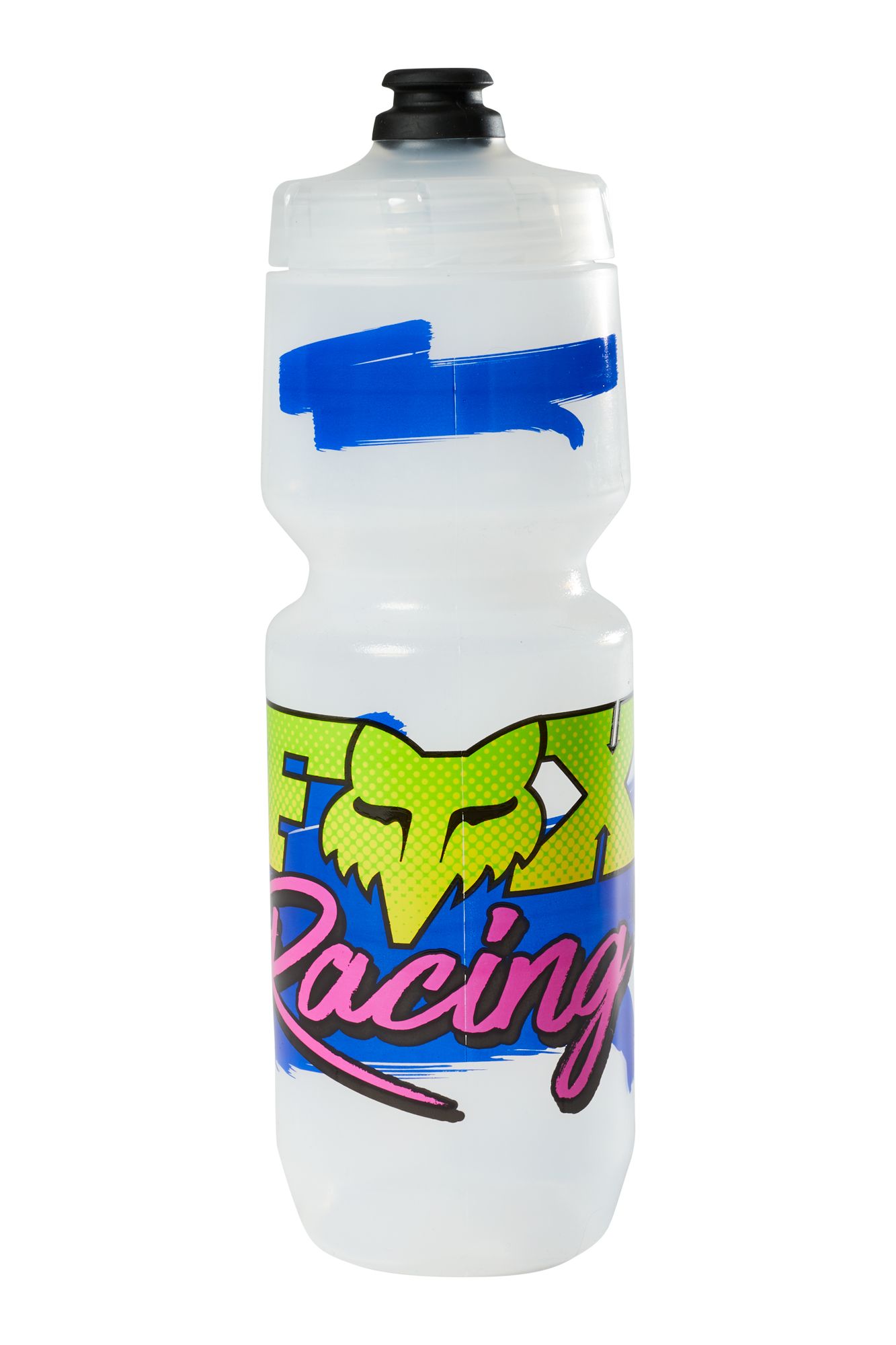 26 OZ PURIST BOTTLE CASTR [CLR] OS