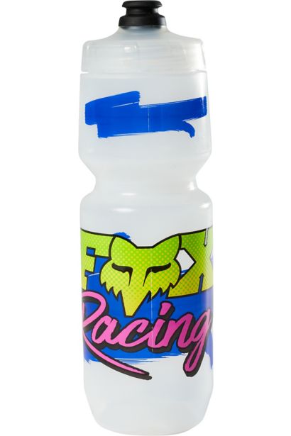 26 OZ PURIST BOTTLE CASTR [CLR] OS