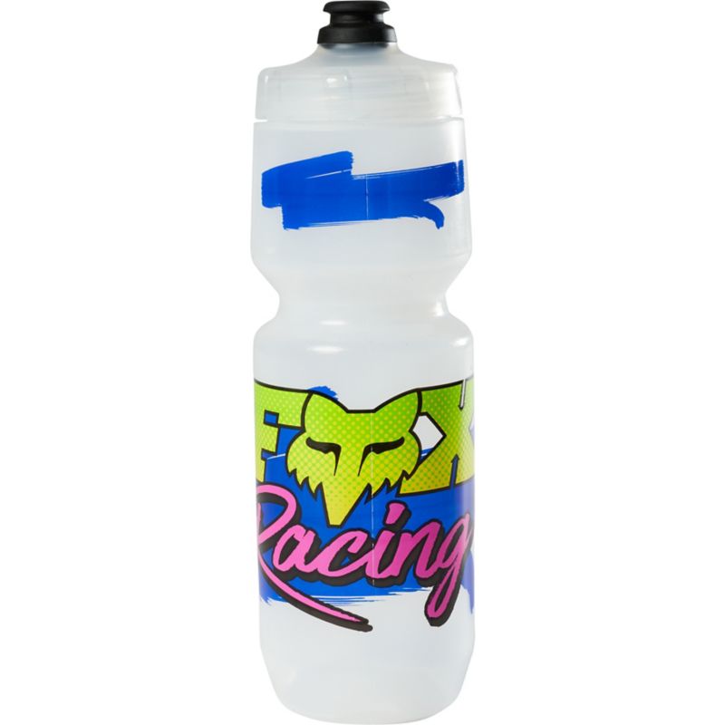 26 OZ PURIST BOTTLE CASTR [CLR] OS | Fox Racing - VK
