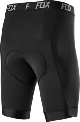 TECBASE LINER SHORT [BLK] S