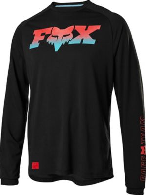 Lang&auml;rmliges F-HEAD-X-Jersey Ranger drirelease&reg;