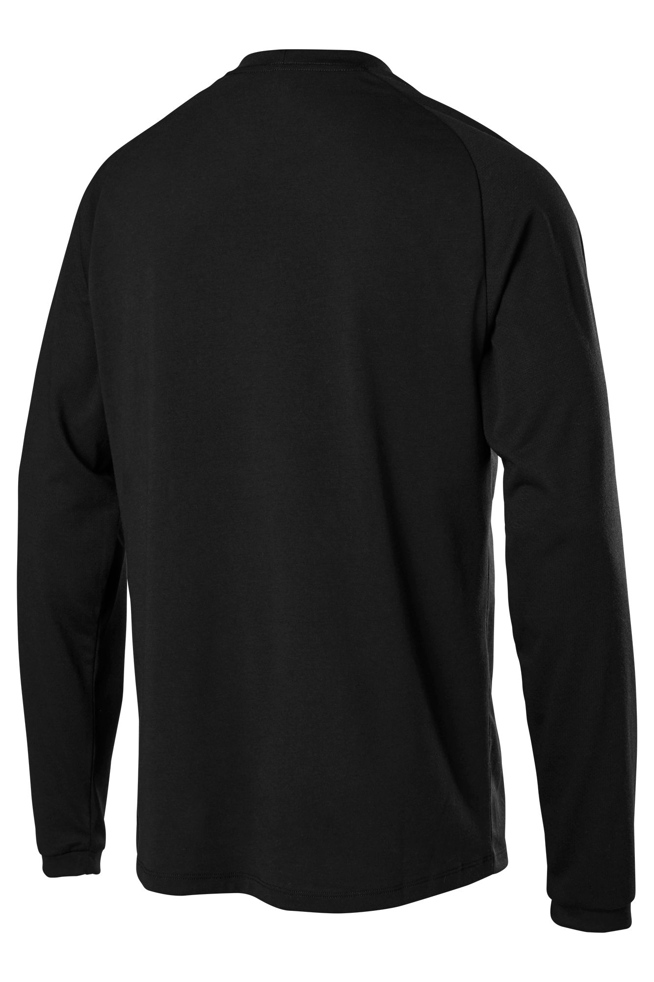 RANGER DR LS FHEADX JERSEY [BLK] S