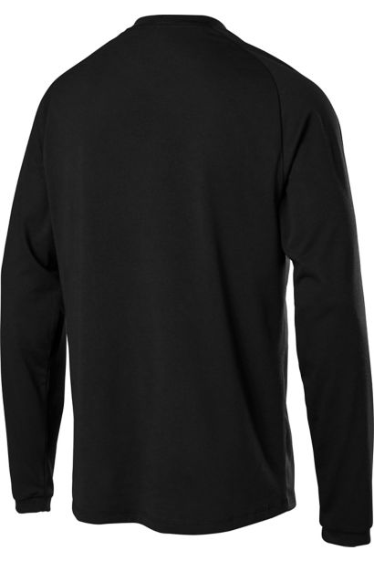 RANGER DR LS FHEADX JERSEY [BLK] S