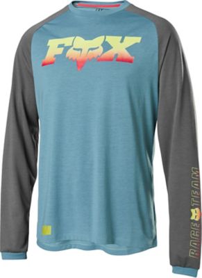 Lang&auml;rmliges F-HEAD-X-Jersey Ranger drirelease&reg;