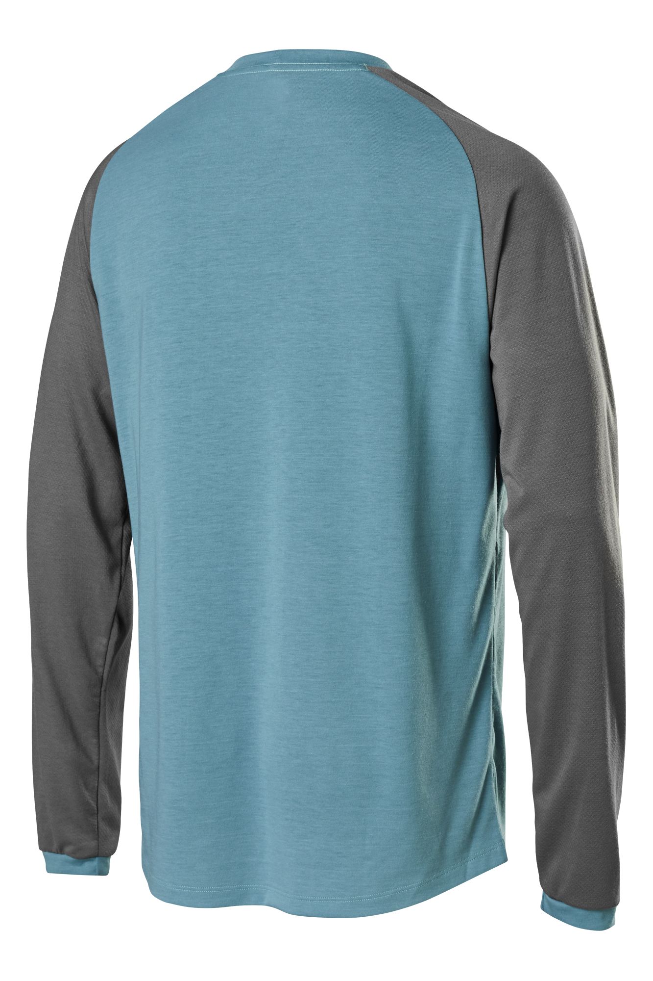 RANGER DR LS FHEADX JERSEY [LT BLU] S