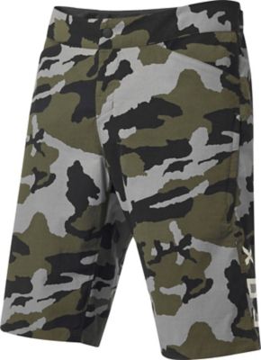 mtb camo shorts