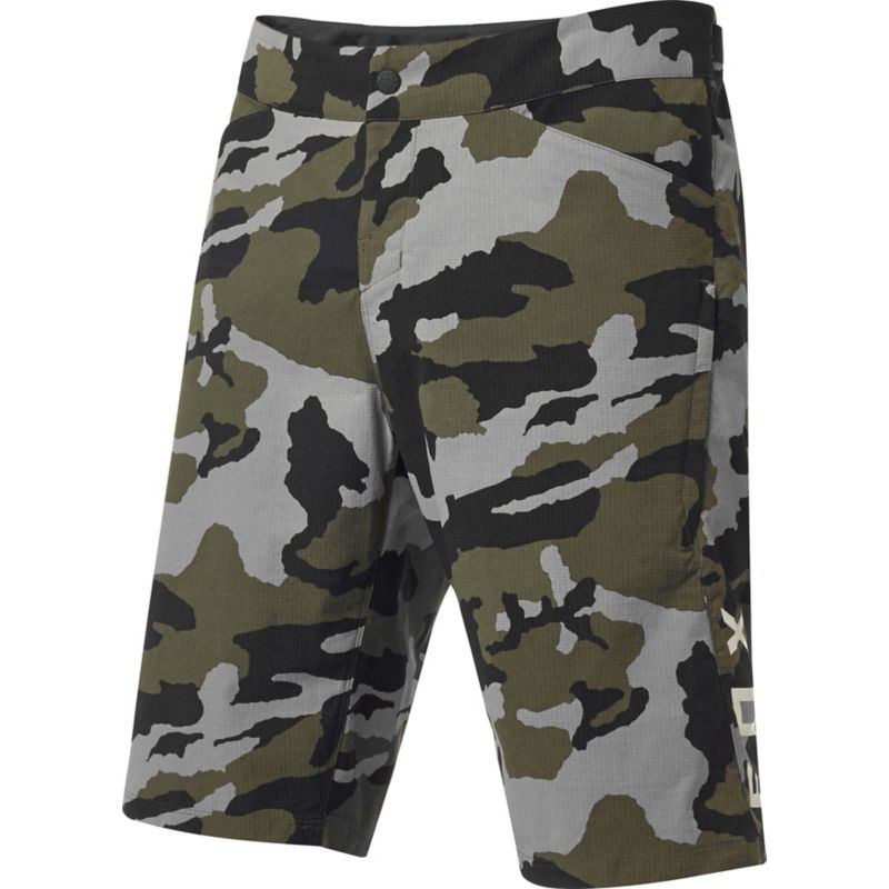 RANGER SHORT  CAMO [GRN CAM] 30 | Fox Racing - Canada