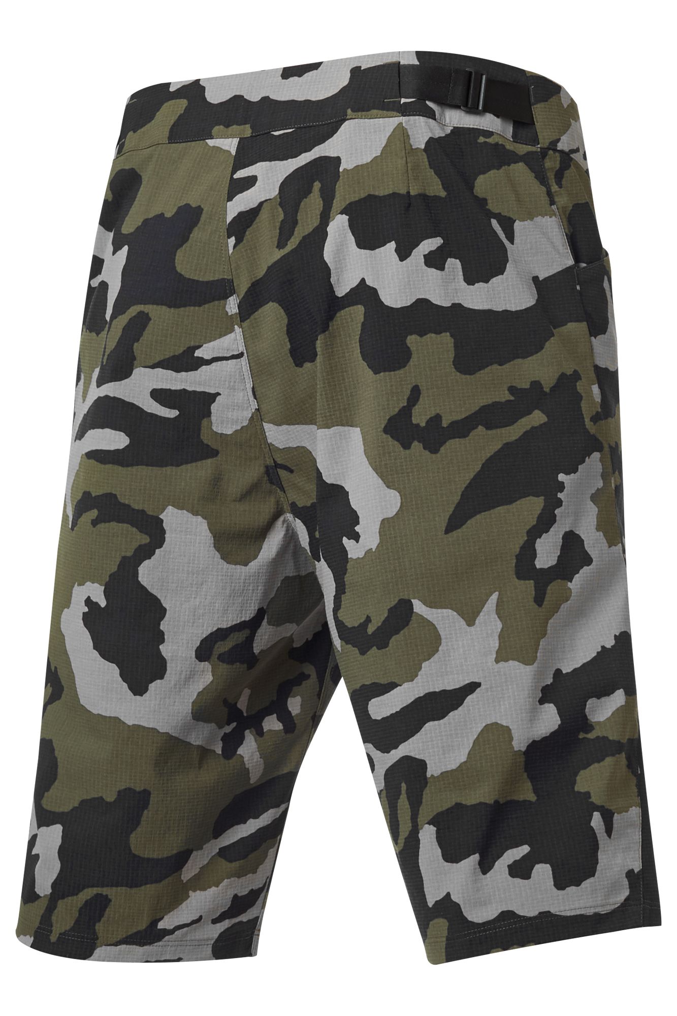 RANGER SHORT  CAMO [GRN CAM] 30