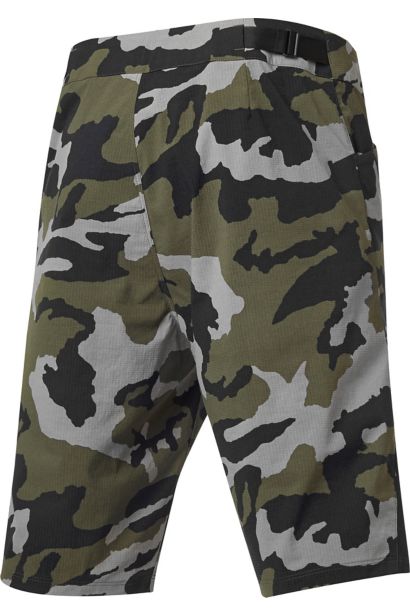 RANGER SHORT  CAMO [GRN CAM] 30