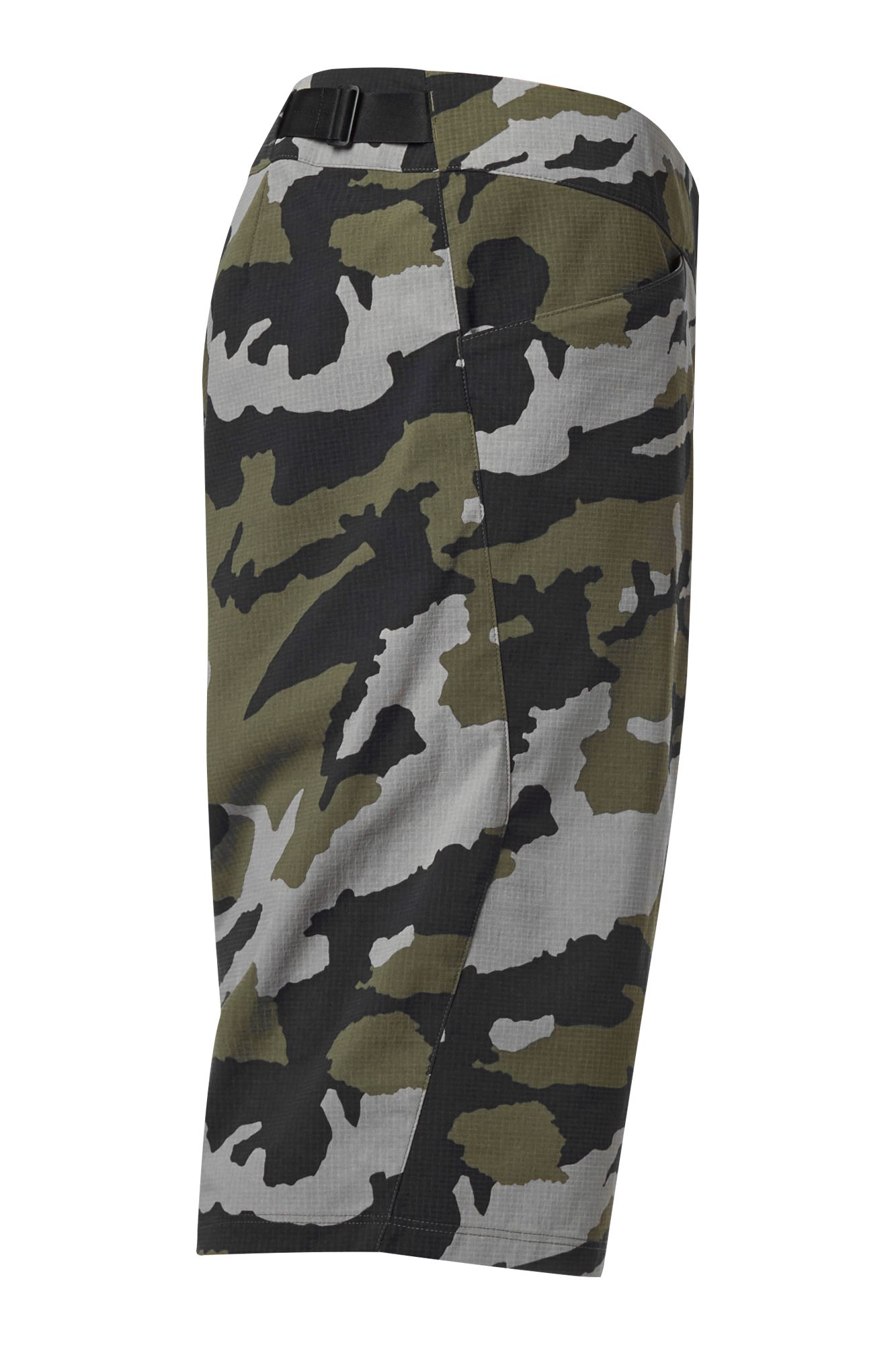 RANGER SHORT  CAMO [GRN CAM] 30