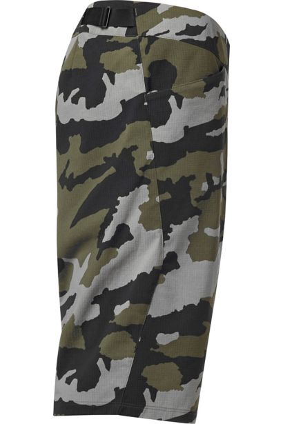 RANGER SHORT  CAMO [GRN CAM] 30