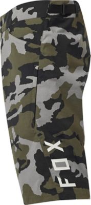 mtb camo shorts
