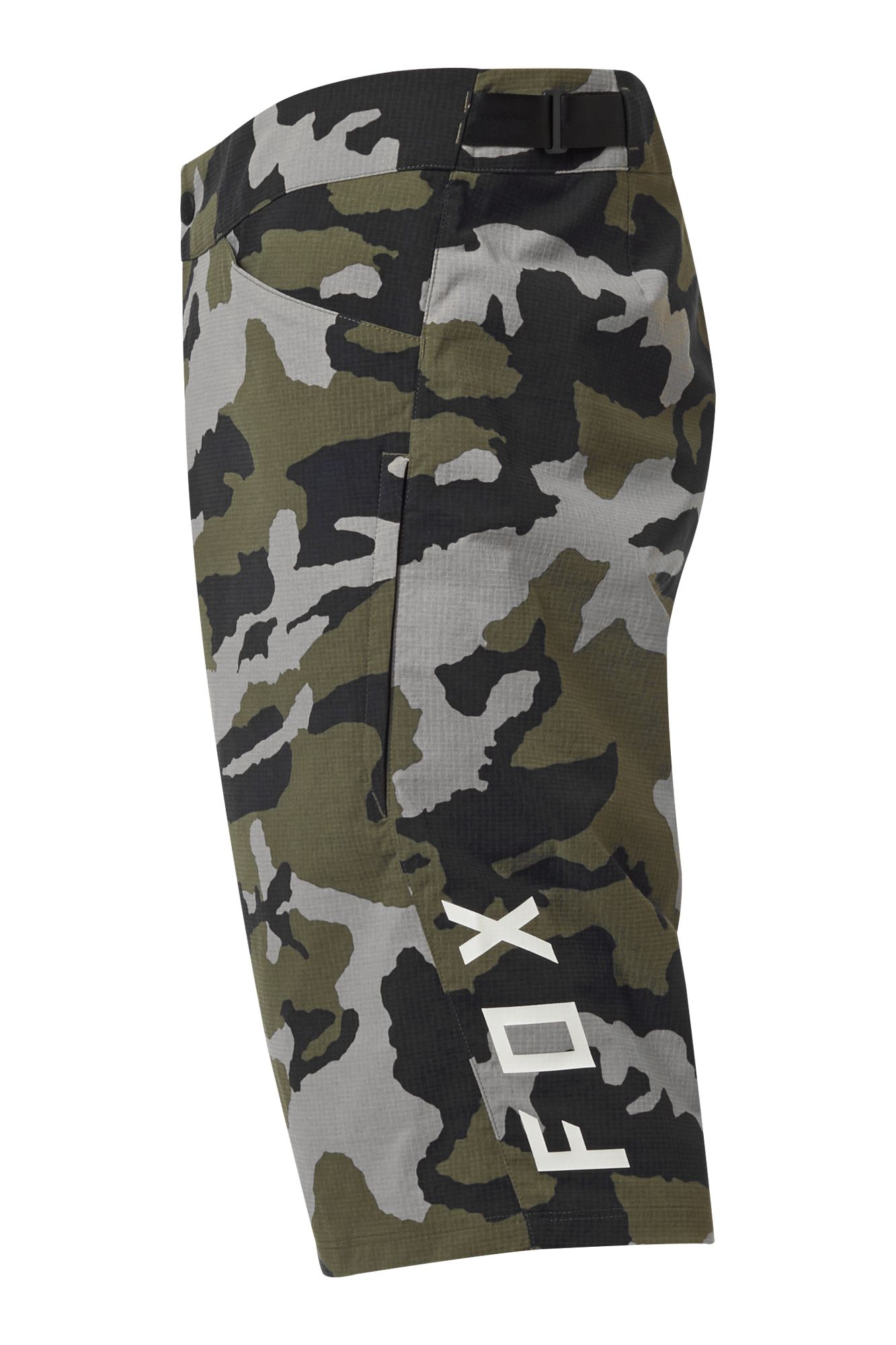 RANGER SHORT  CAMO [GRN CAM] 30