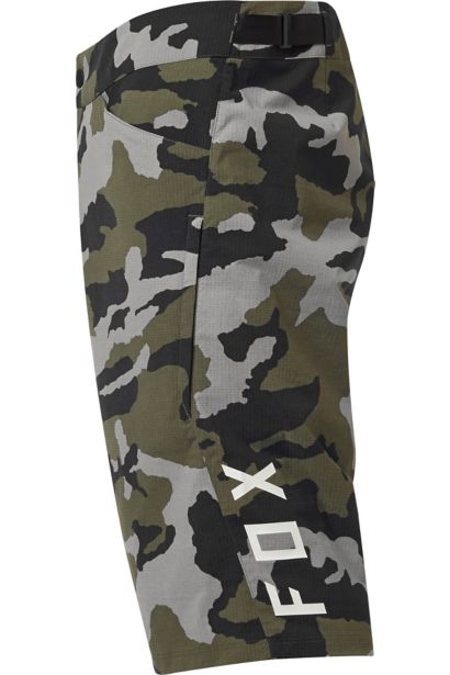 RANGER SHORT  CAMO [GRN CAM] 30