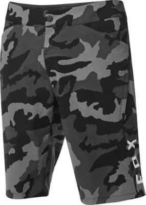 fox racing ranger shorts