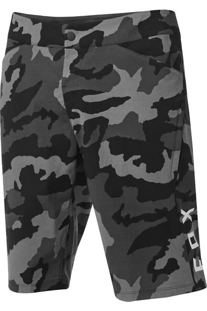 RANGER SHORT  CAMO [BLK CAM] 30