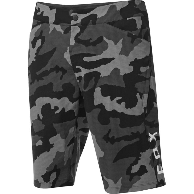 RANGER SHORT  CAMO [BLK CAM] 30 | Fox Racing - Canada