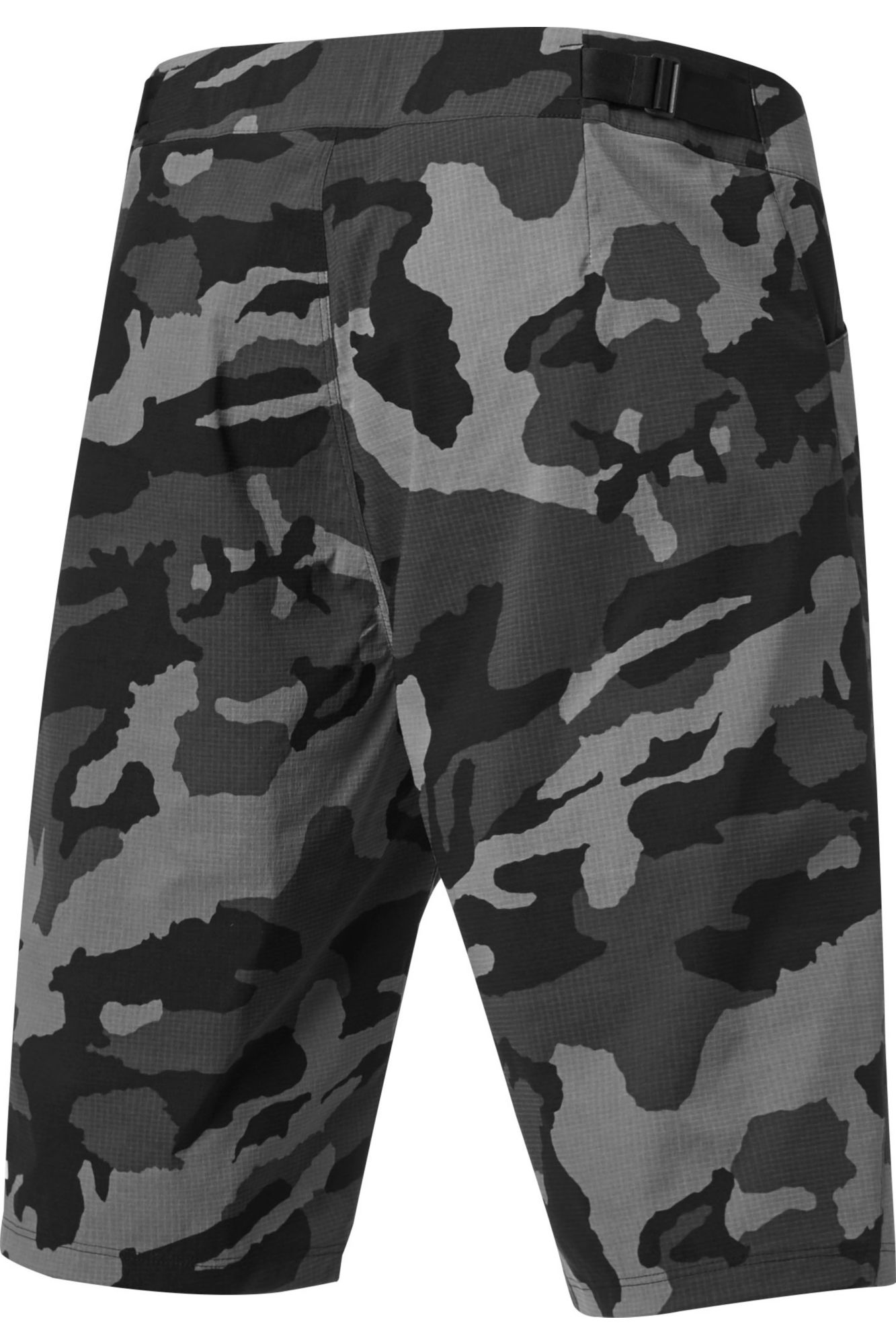 RANGER SHORT  CAMO [BLK CAM] 30