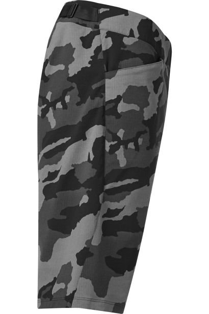 RANGER SHORT  CAMO [BLK CAM] 30