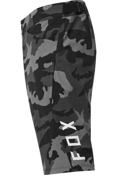 RANGER SHORT  CAMO [BLK CAM] 30