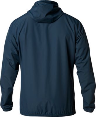 Anoraque Honda Savage